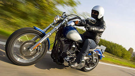 Kansas Motorcycle Accidents and Fatalities are on the Rise